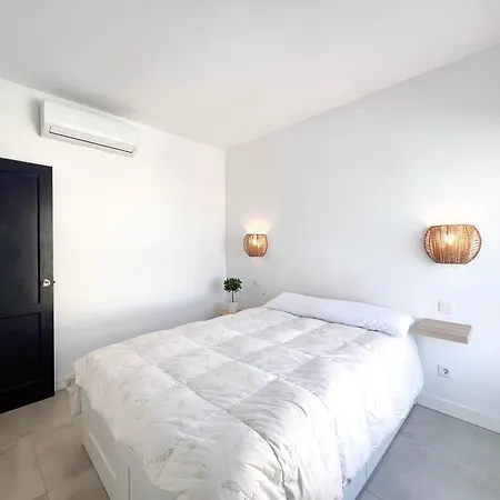 Casa vacanze Capri Botanico One Bedroom