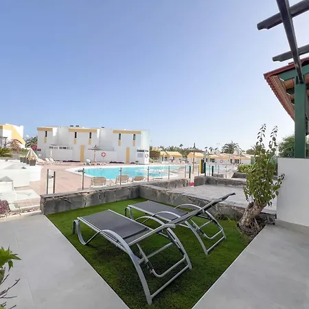 Capri Botanico One Bedroom Casa vacanze *