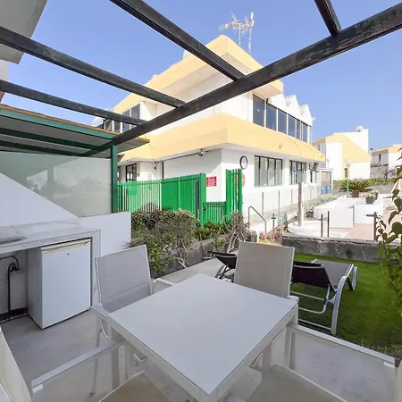 Capri Botanico One Bedroom Holiday home